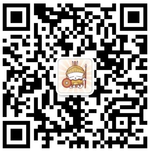 微信二维码